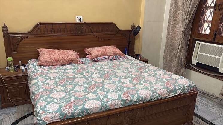 Bedroom, sector 31 2 Bedroom 1387 Sq.Ft. Builder Floor In Sector 31 Gurgaon 9478496