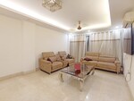 3 BHK 2500 Sq.Ft. Apartment in B Block Pamposh Enclave 