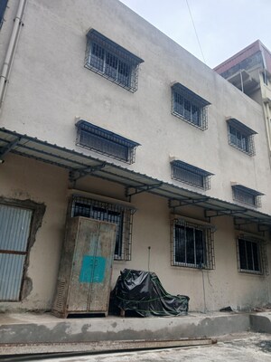  Industrial Plot For Rent in Mehra Industrial Estate, Sakinaka