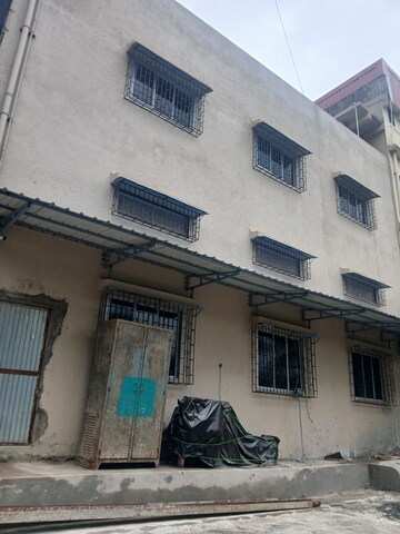  Industrial Plot For Rent in Mehra Industrial Estate, Sakinaka