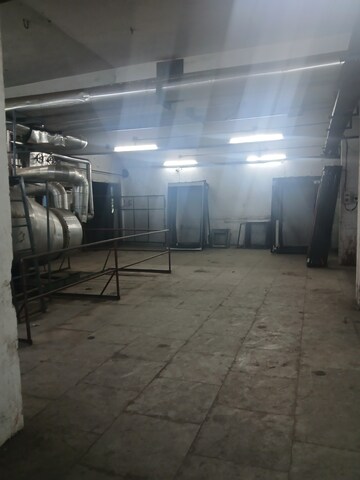  Industrial Plot – Exterior View View at Mehra Industrial Estate, Sakinaka - for Rent