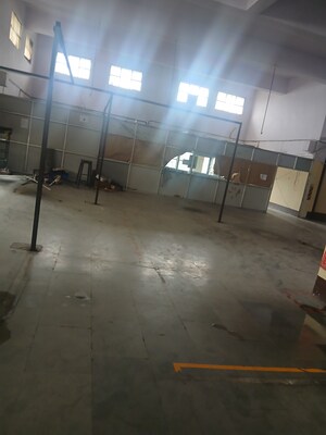  Warehouse For Rent in Raj Industrial Complex, Marol