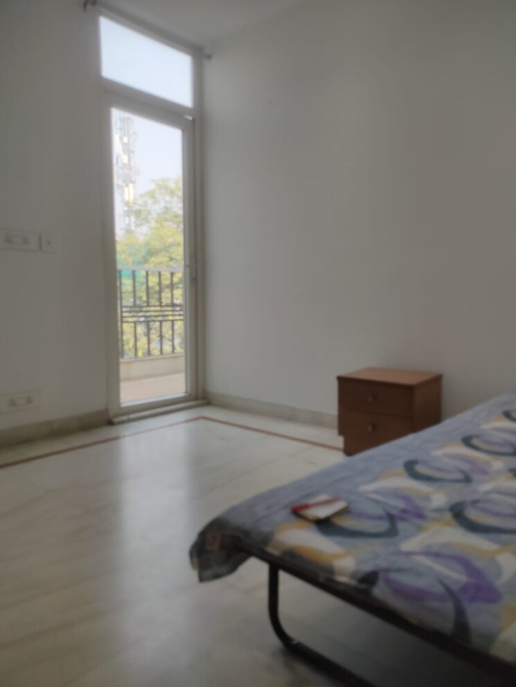 Bedroom, saket 3 Bedroom 1250 Sq.Ft. Apartment In Saket Delhi 9478542