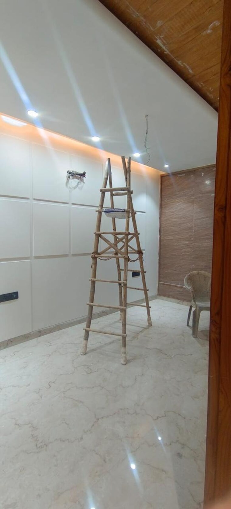 undefined, chittaranjan park 3 Bedroom 1250 Sq.Ft. Builder Floor In Chittaranjan Park Delhi 9478556