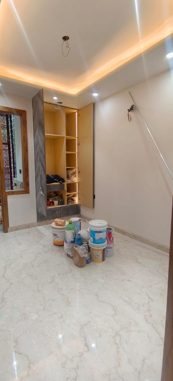 3 BHK Builder Floor For Rent in Chittaranjan Park 