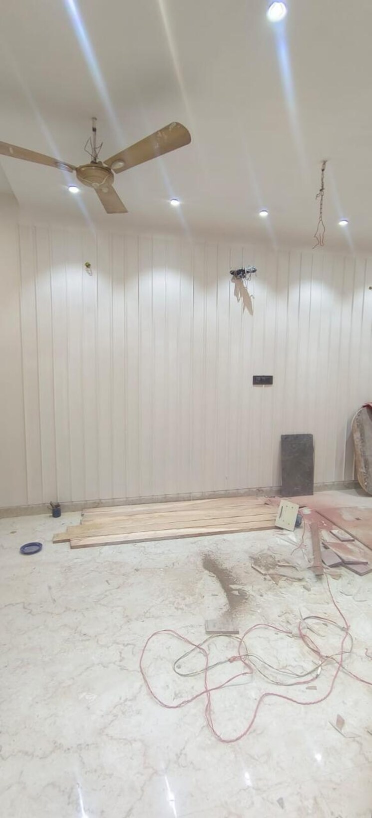 Bedroom, chittaranjan park 3 Bedroom 1250 Sq.Ft. Builder Floor In Chittaranjan Park Delhi 9478556