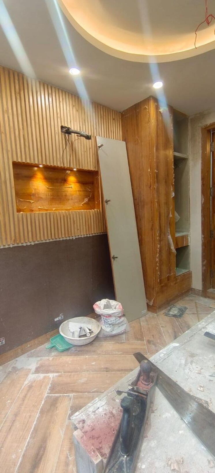 Bathroom, chittaranjan park 3 Bedroom 1250 Sq.Ft. Builder Floor In Chittaranjan Park Delhi 9478556