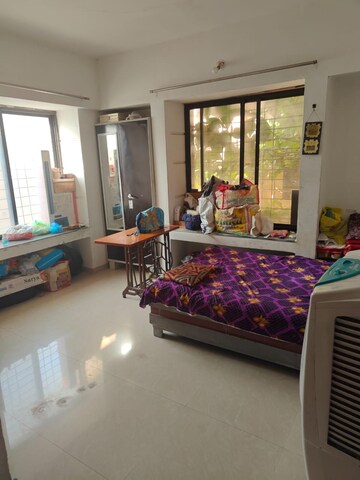 2 BHK Apartment For Rent in JD Crystals, Lohgaon