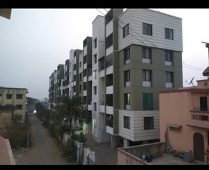 2 BHK Apartment – Exterior View View at JD Crystals, Lohgaon - for Rent