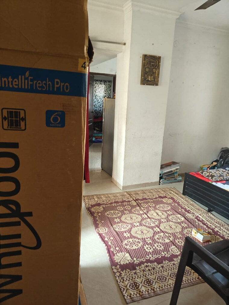 Bedroom, jd-crystals 2 Bedroom 1200 Sq.Ft. Apartment In Lohgaon Pune 9478564