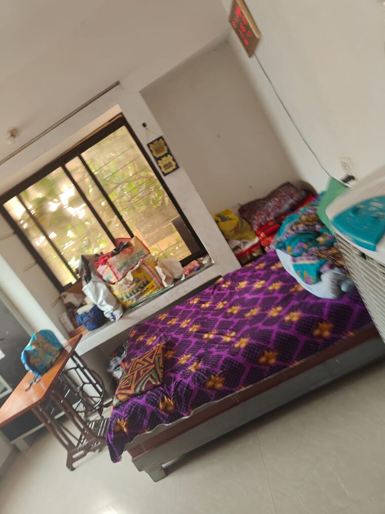 Bedroom, jd-crystals 2 Bedroom 1200 Sq.Ft. Apartment In Lohgaon Pune 9478564