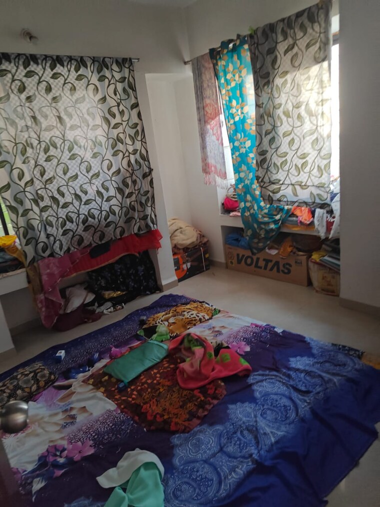 Bedroom, jd-crystals 2 Bedroom 1200 Sq.Ft. Apartment In Lohgaon Pune 9478564