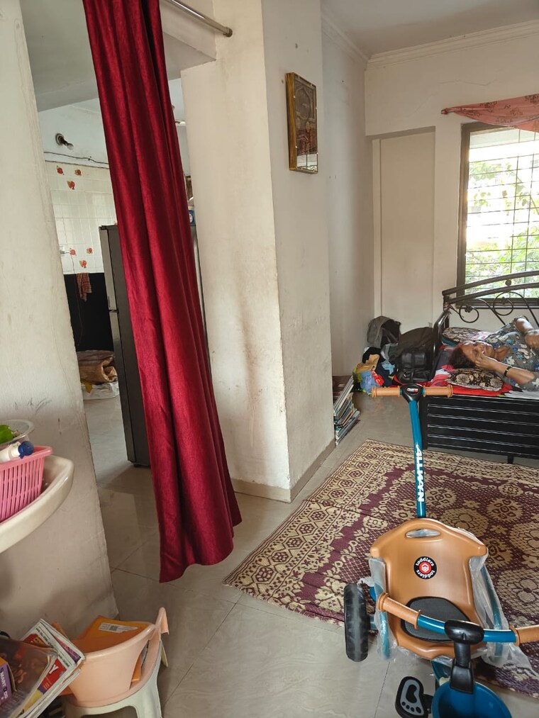 Bedroom, jd-crystals 2 Bedroom 1200 Sq.Ft. Apartment In Lohgaon Pune 9478564