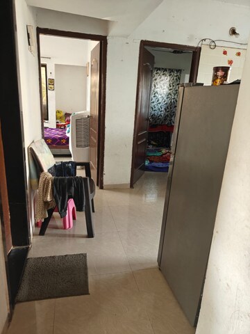 Master Bedroom in 2 BHK Apartment at JD Crystals, Lohgaon – for Rent