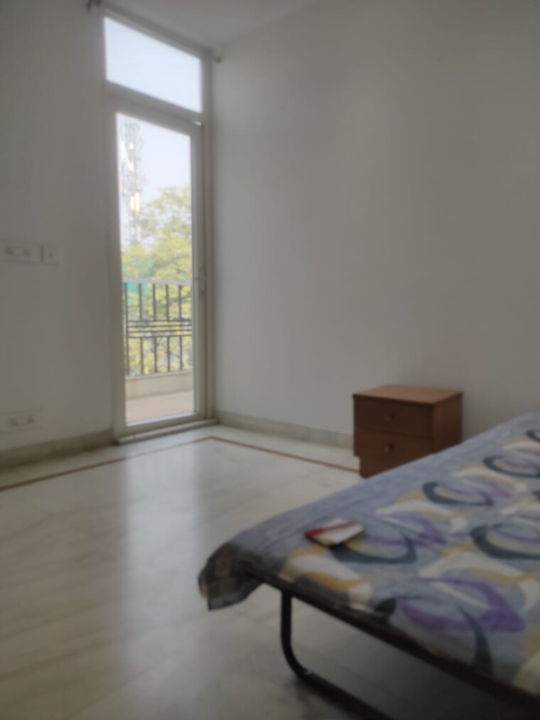 Bedroom, saket 3 Bedroom 1250 Sq.Ft. Apartment In Saket Delhi 9478559