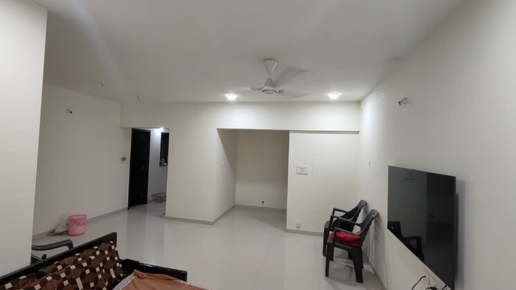 Living Room, s-l-p-jubilee-park 2 Bedroom 950 Sq.Ft. Builder Floor In Warje Pune 9478584