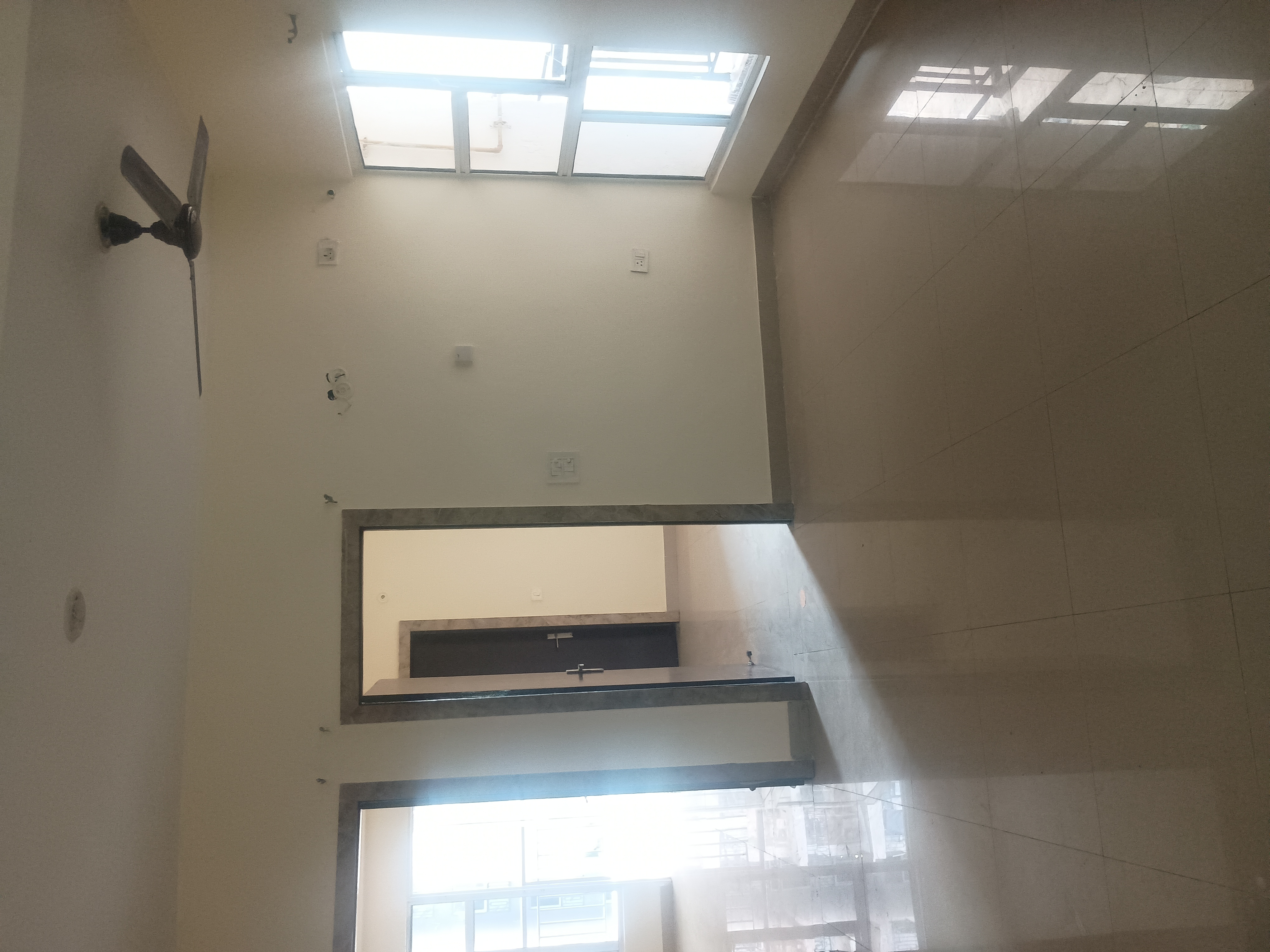 3 BHK Apartment For Sale in SCC Sapphire