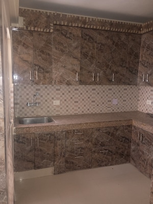 Bathroom in 3 BHK Apartment at SCC Sapphire, Raj Nagar Extension – for Sale