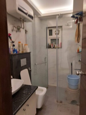 4 BHK Builder Floor For Rent in Tanvi villa, Sector 45