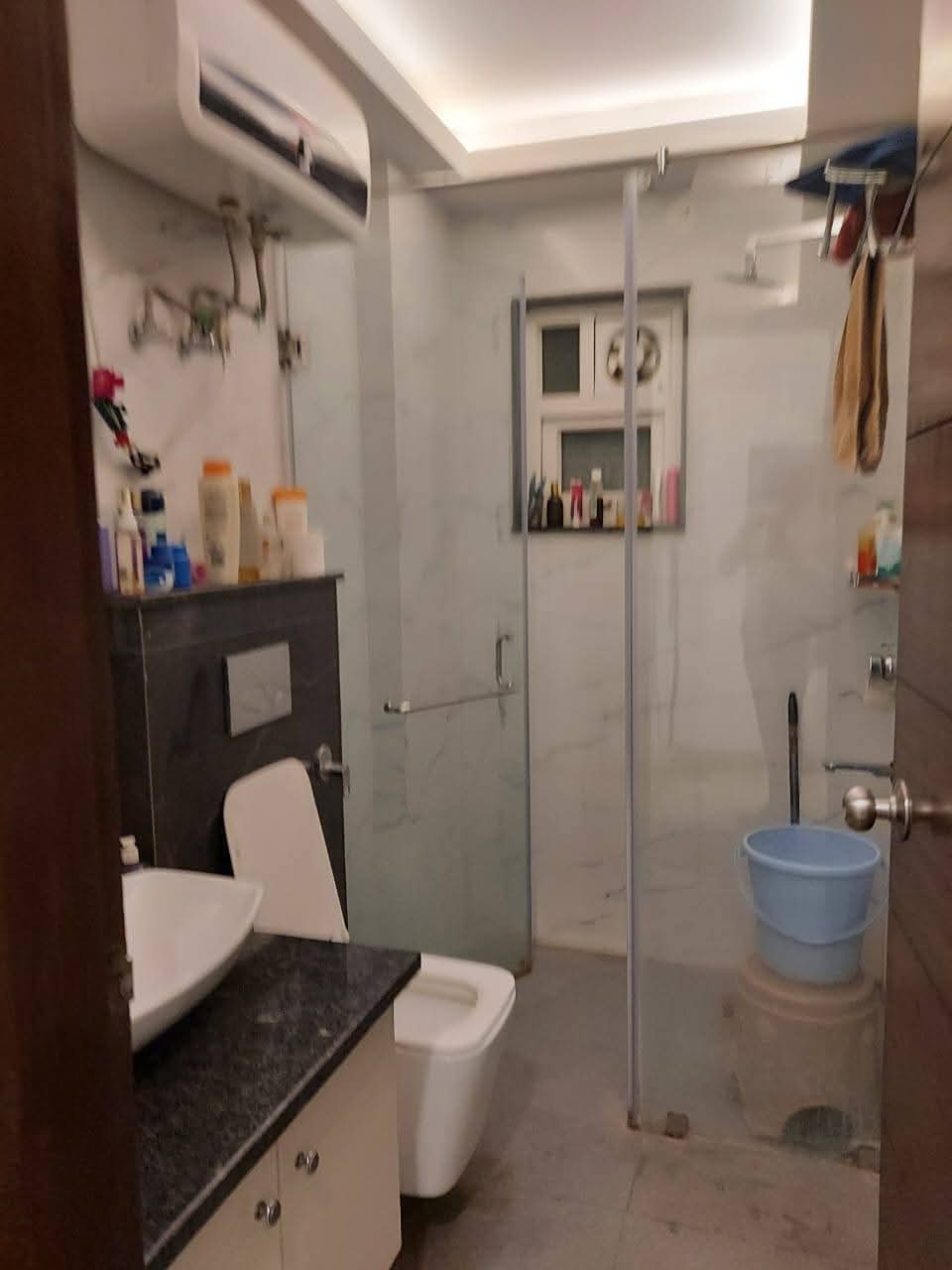 4 BHK Builder Floor For Rent in Tanvi villa