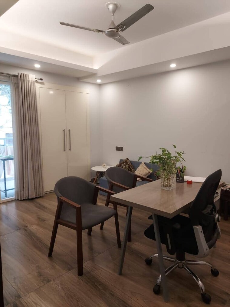 Gym, tanvi-villa 4 Bedroom 2750 Sq.Ft. Builder Floor In Sector 45 Gurgaon 9478591