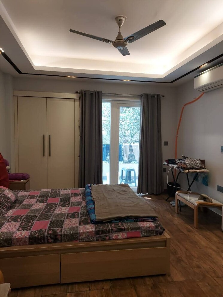 Bedroom, tanvi-villa 4 Bedroom 2750 Sq.Ft. Builder Floor In Sector 45 Gurgaon 9478591