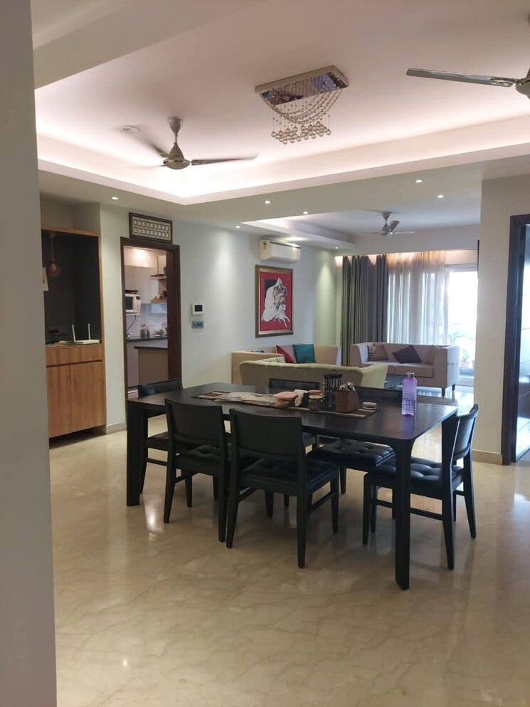 Gym, tanvi-villa 4 Bedroom 2750 Sq.Ft. Builder Floor In Sector 45 Gurgaon 9478591
