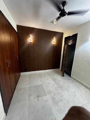 Bedroom in 1.5 BHK Apartment at Bedarwals Sixty Three Golf Drive, Sector 63 – for Sale