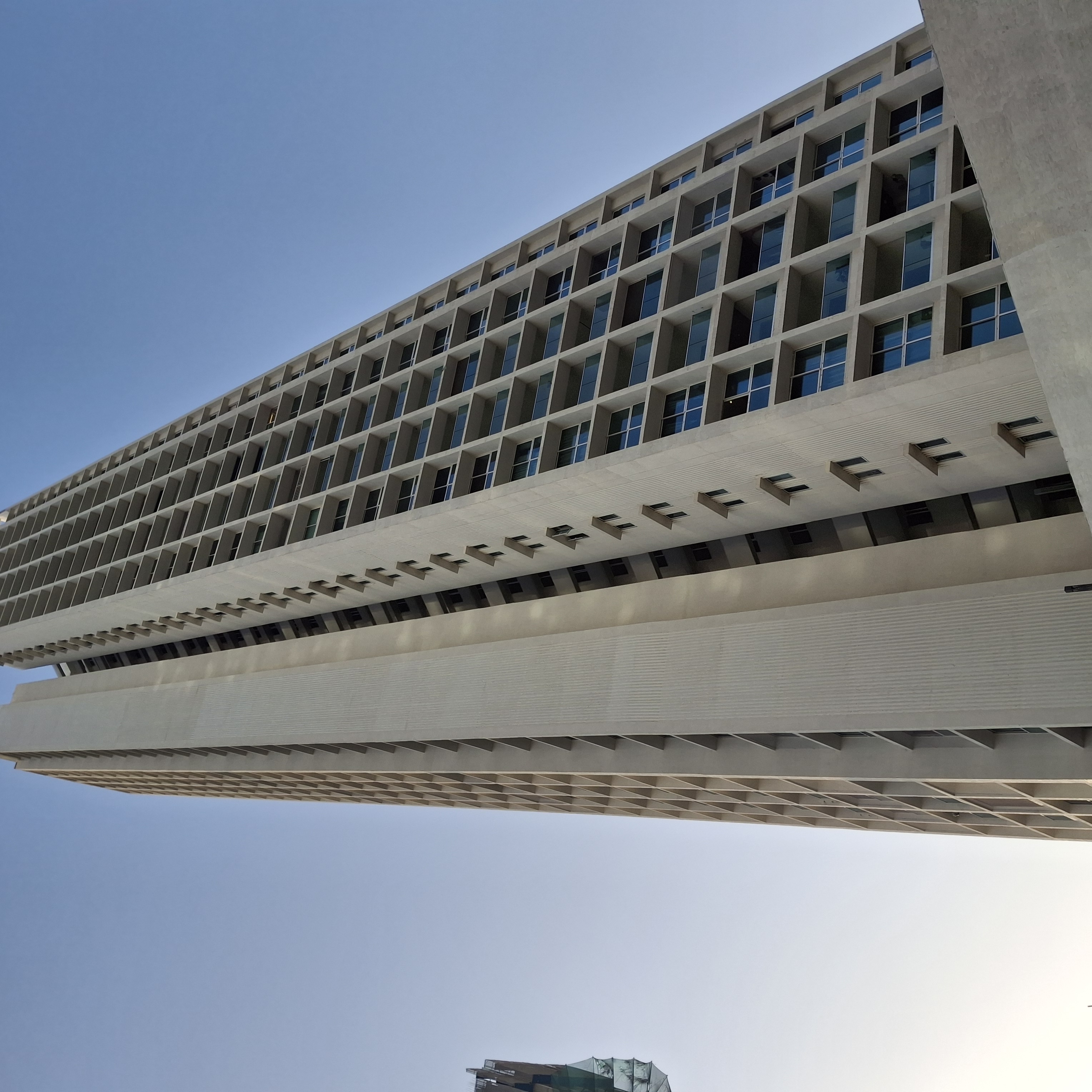 1 BHK Apartment For Rent in Aurum Q Residences