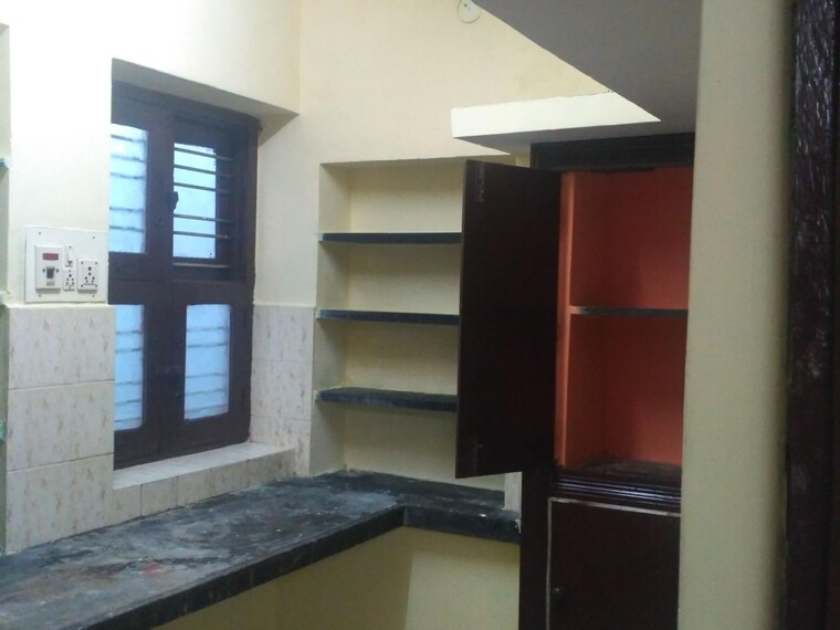 Kitchen, rt nagar 2 Bedroom 850 Sq.Ft. Independent House In Rt Nagar Bangalore 9478599