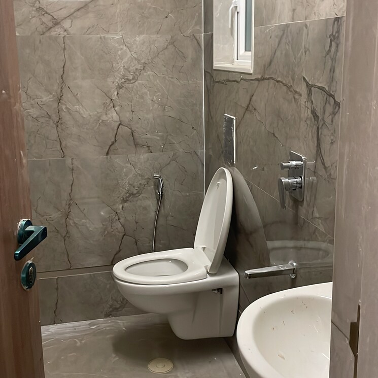 Bathroom, rushi-shiv-bliss 1 Bedroom 430 Sq.Ft. Apartment In Valmik Nagar Mumbai 9478605