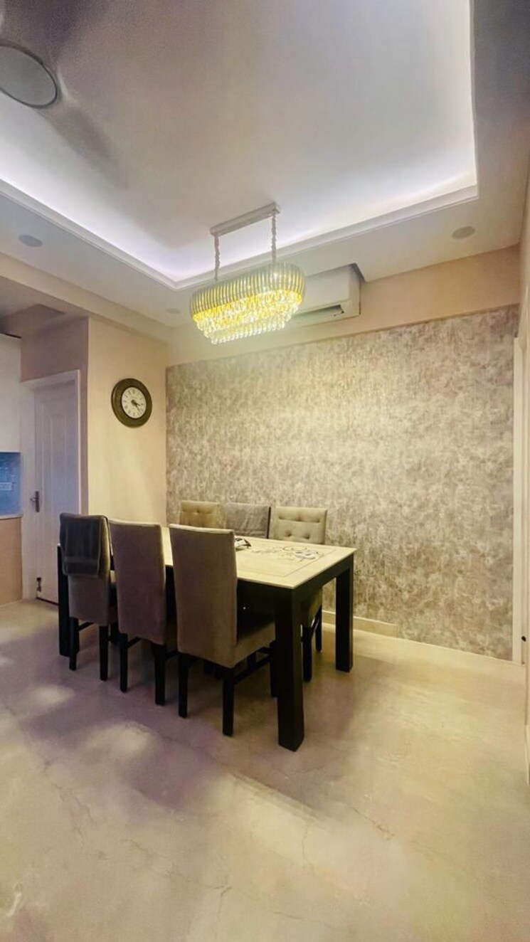 Master Bedroom, m3m-marina 2 Bedroom 1330 Sq.Ft. Apartment In Sector 68 Gurgaon 9478608