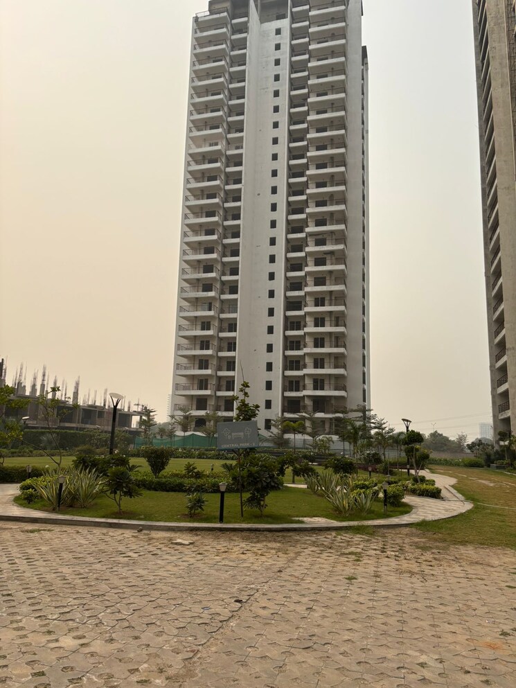 Exterior View, m3m-marina 2 Bedroom 1330 Sq.Ft. Apartment In Sector 68 Gurgaon 9478608
