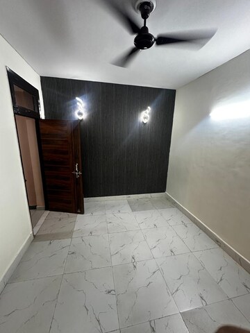 Bedroom in 1.5 BHK Apartment at Bedarwals Sixty Three Golf Drive, Sector 63 – for Sale