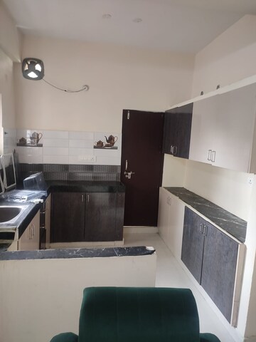 Kitchen in 2 BHK Builder Floor at Kondapur – for Rent