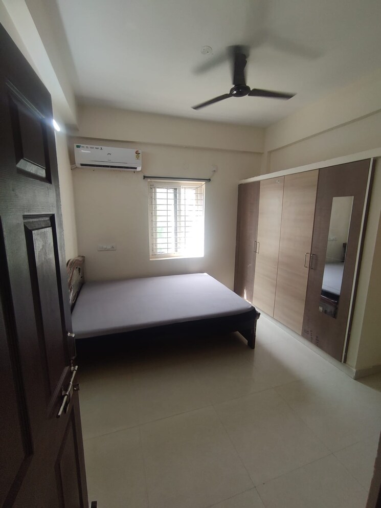 Kitchen, kondapur 2 Bedroom 1105 Sq.Ft. Builder Floor In Kondapur Hyderabad 9478617