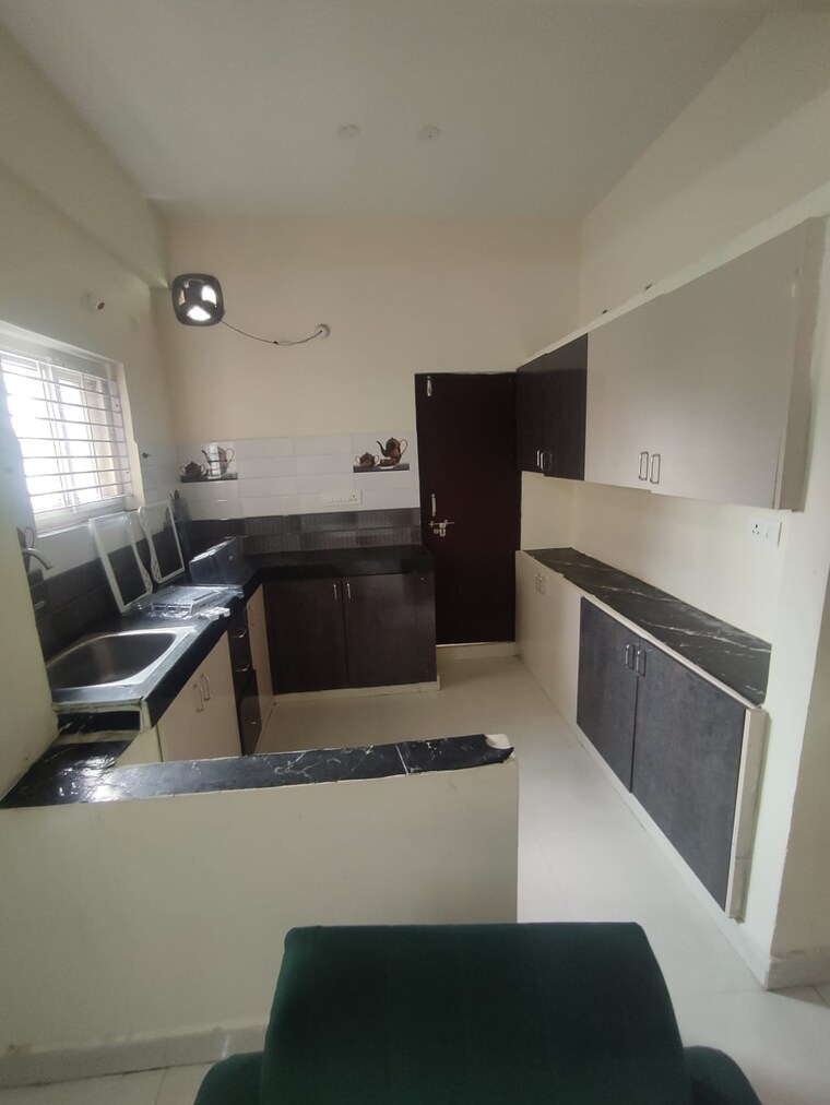 Master Bedroom, kondapur 2 Bedroom 1105 Sq.Ft. Builder Floor In Kondapur Hyderabad 9478617