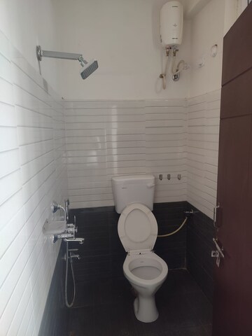 Bathroom in 2 BHK Builder Floor at Kondapur – for Rent