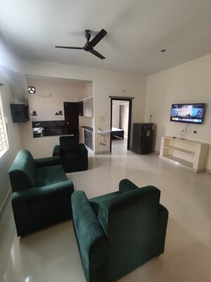 2 BHK Builder Floor For Rent in Kondapur