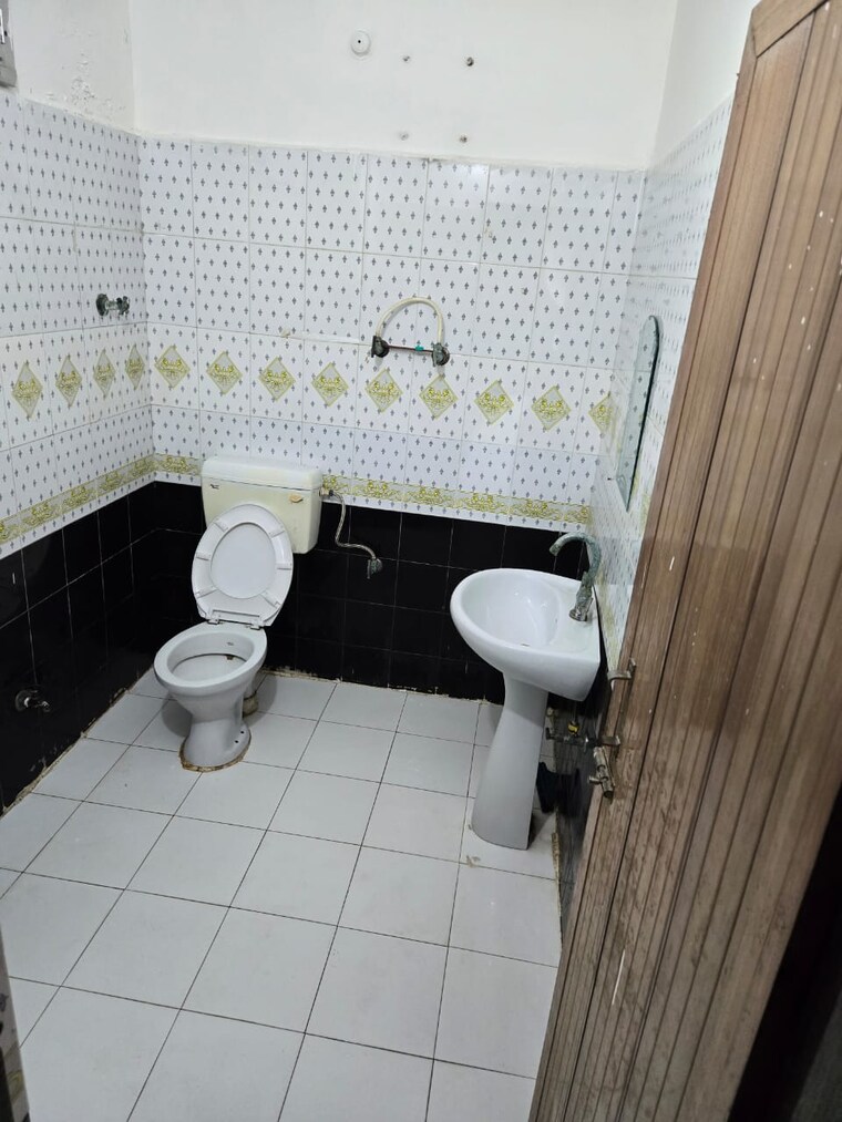 Team Area, ravindra-garden 1 Bedroom 600 Sq.Ft. Villa In Aliganj Lucknow 9462222