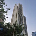 3.5 BHK 2450 Sq.Ft. Apartment in Aurum Q Residences