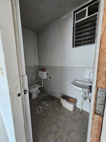 Washroom in  Office Space at Kondhwa – for Rent