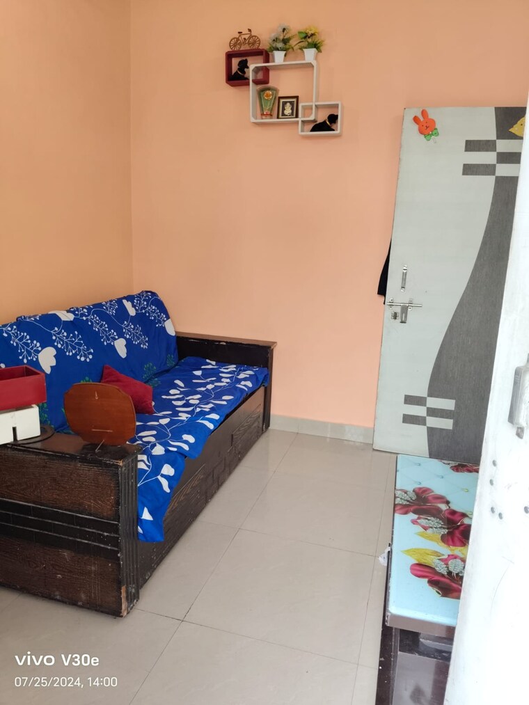 Master Bedroom, mayur vihar 2.5 Bedroom 450 Sq.Ft. Builder Floor In Mayur Vihar Delhi 9478629