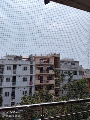 2.5 BHK Builder Floor – Exterior View View at Mayur Vihar - for Sale