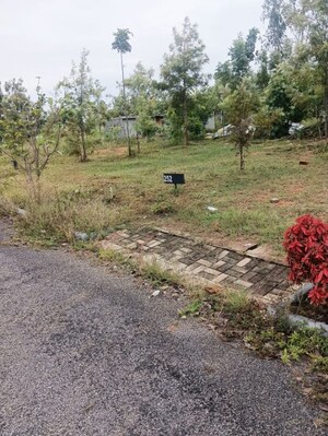 Plot Area in  Plot at Reddygollavarahalli – for Sale