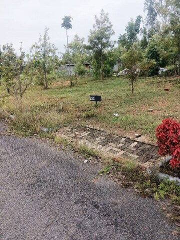 Plot Area in  Plot at Reddygollavarahalli – for Sale