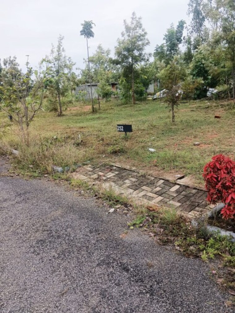 undefined, reddygollavarahalli  1200 Sq.Ft. Plot In Reddygollavarahalli Chikkaballapur 9478590