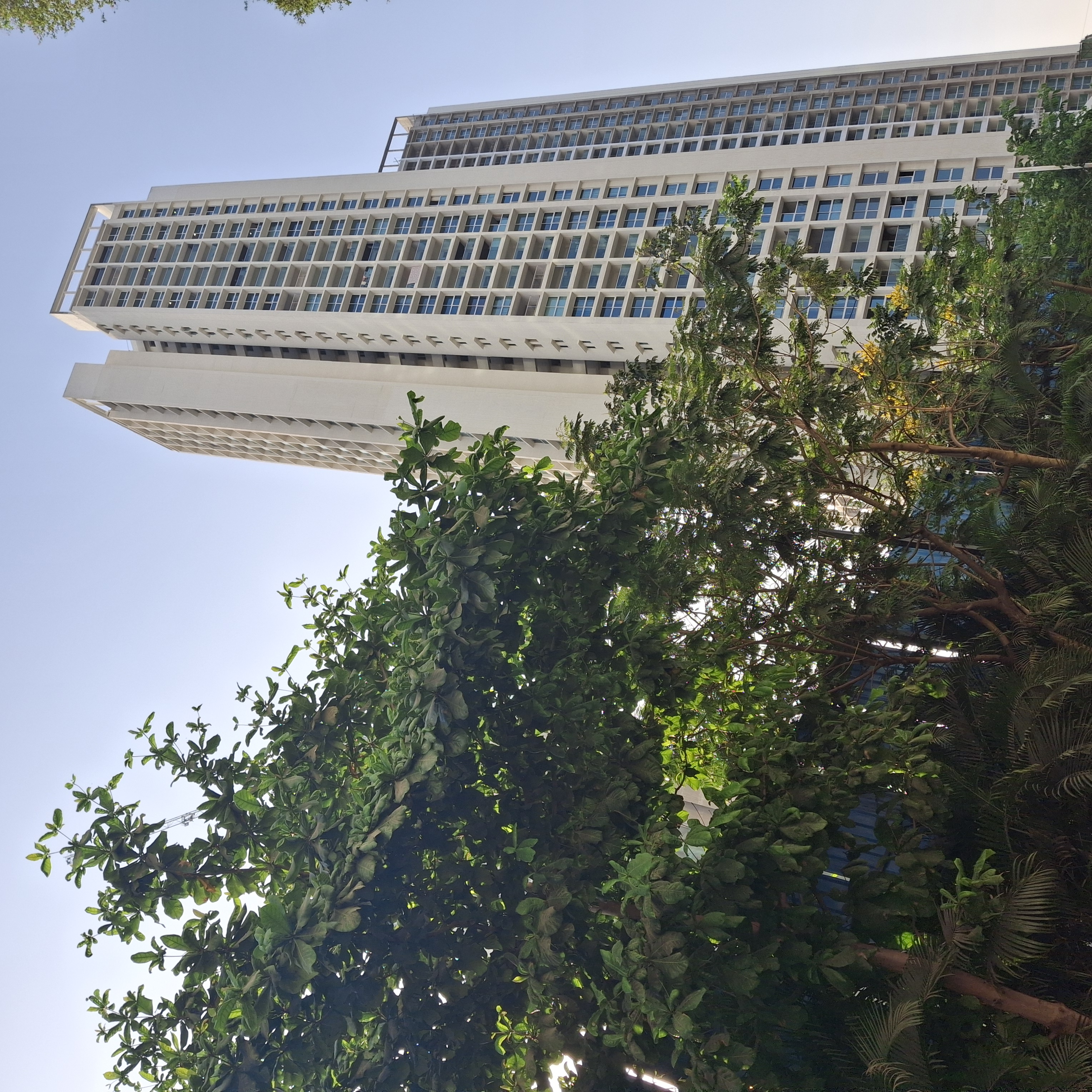 2 BHK Apartment For Rent in Aurum Q Residences