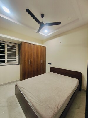 1 BHK Builder Floor For Rent in Kondapur
