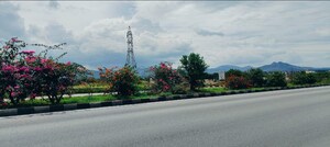  Plot – Exterior View View at Reddygollavarahalli - for Sale